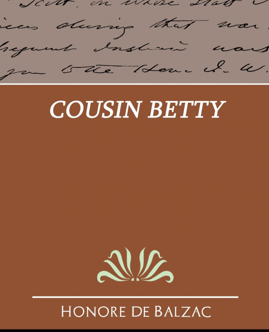 Cousin Betty