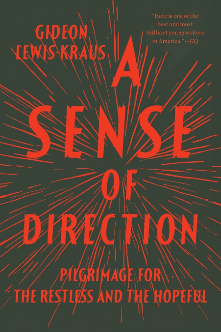 A Sense of Direction
