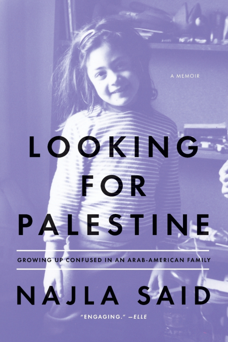 Looking for Palestine
