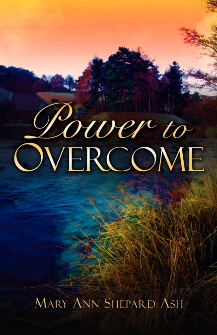 Power to Overcome