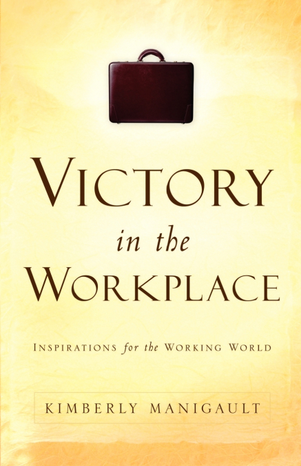 Victory In the Workplace