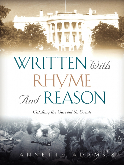 Written With Rhyme and Reason