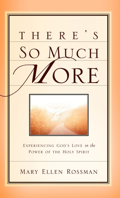 There’s So Much More