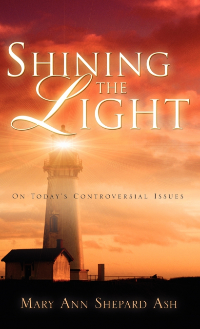Shining the Light