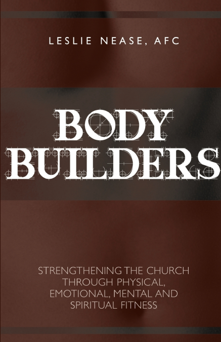 Body Builders 'Cross' Training