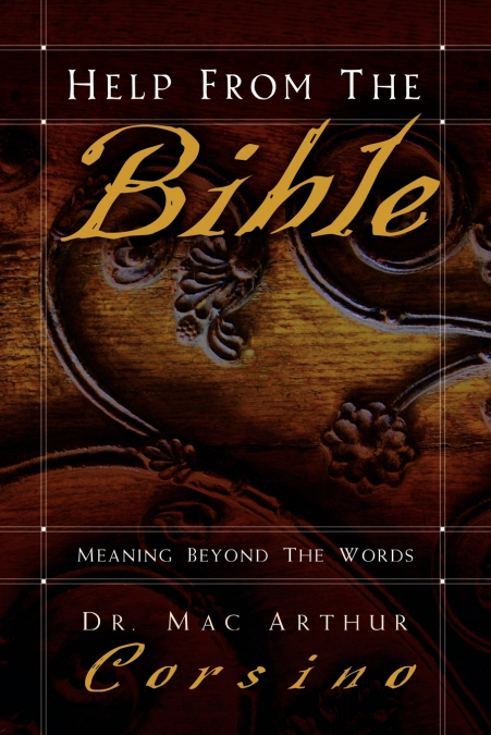 Help From The Bible