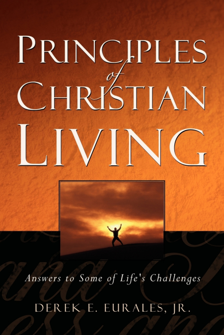 Principles of Christian Living