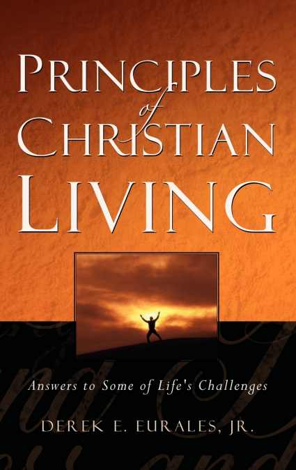Principles of Christian Living