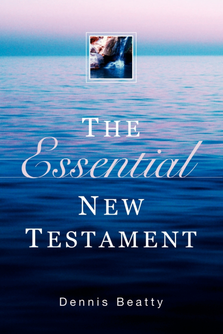The Essential New Testament