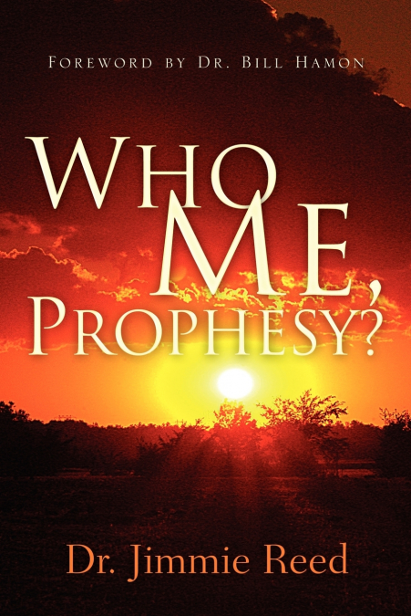 Who Me, Prophesy?
