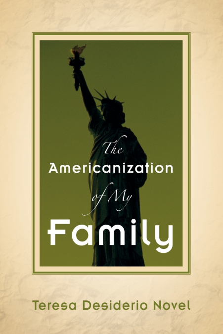 The Americanization of My Family