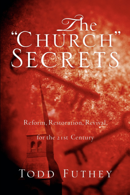 The 'Church' Secrets