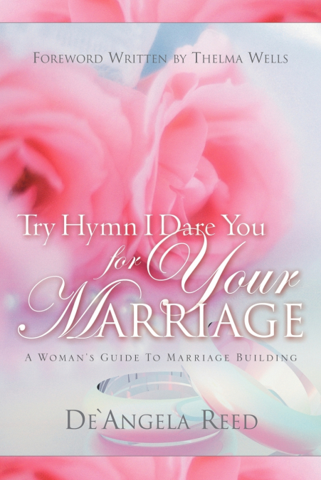 Try Hymn I Dare You For Your Marriage