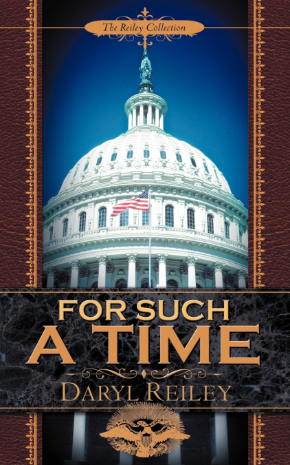 For Such A Time