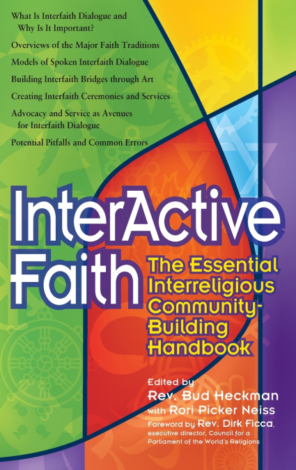 Interactive Faith