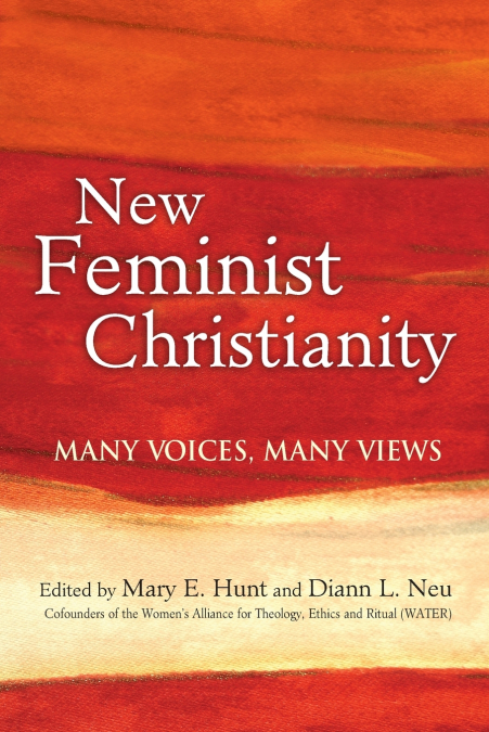 New Feminist Christianity