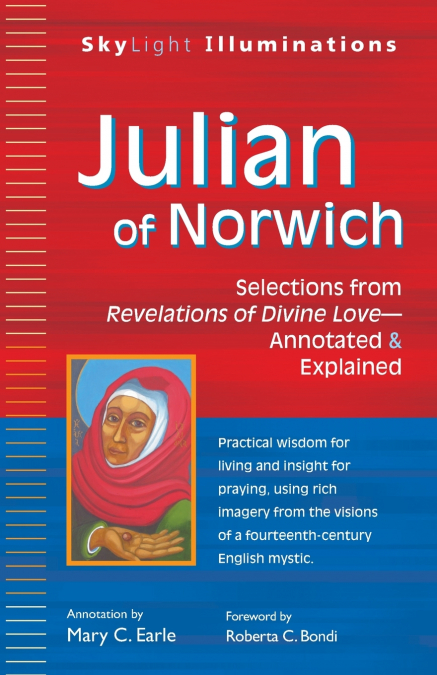 Julian of Norwich