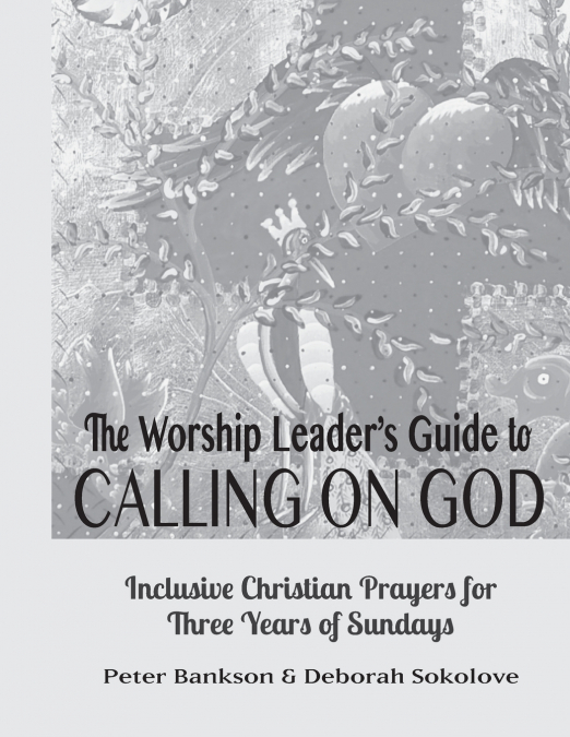 Calling on God Leader’s Guide