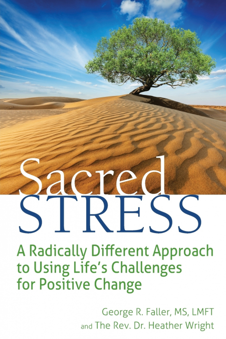 Sacred Stress