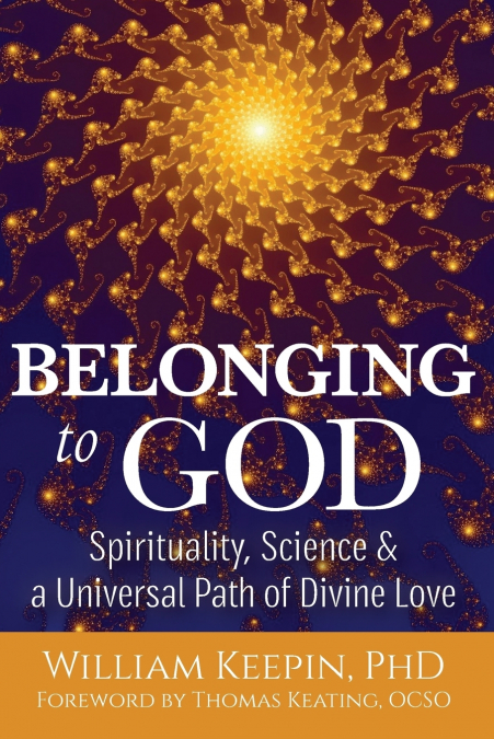 Belonging to God