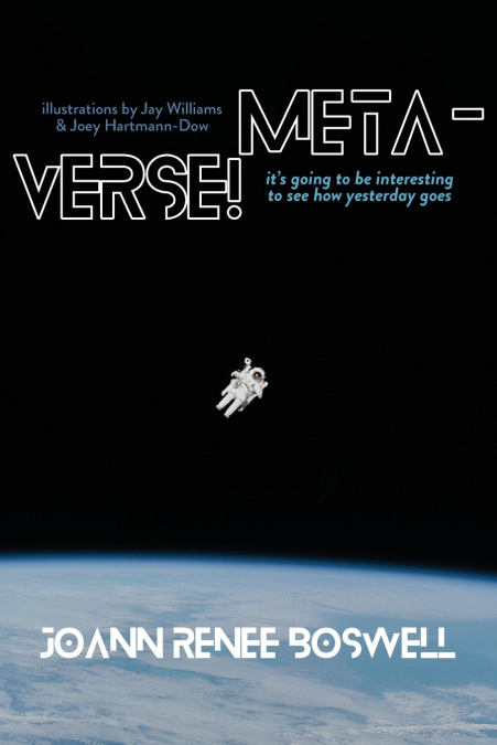 Meta-Verse!
