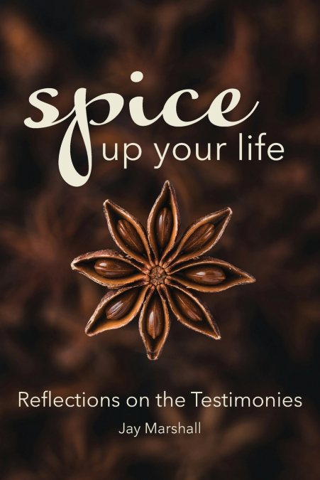 SPICE Up Your Life
