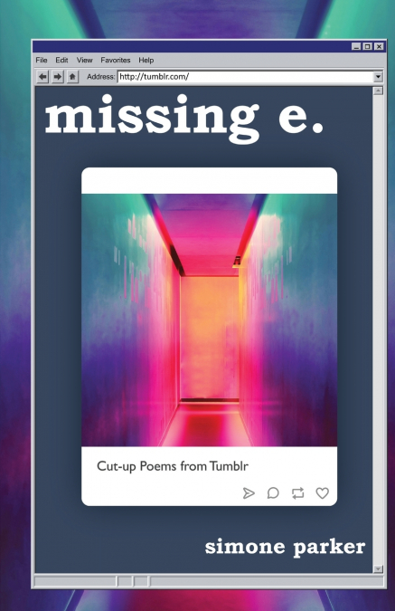 missing e.