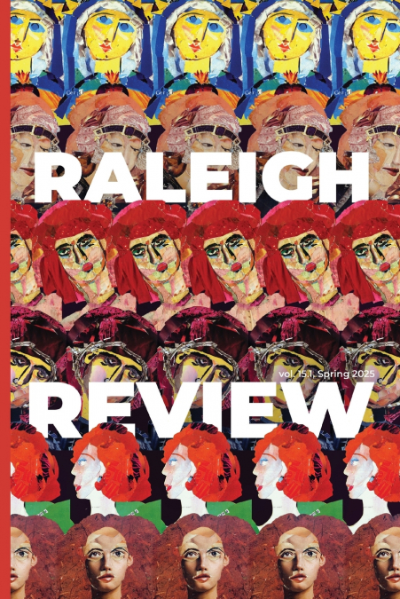Raleigh Review