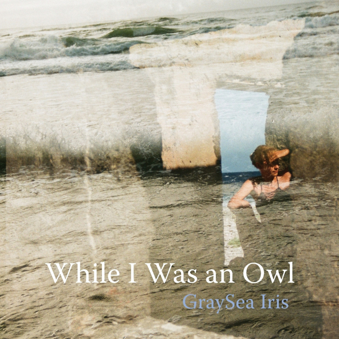 While I Was an Owl