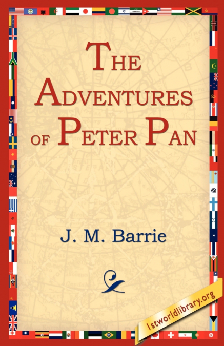 The Adventures of Peter Pan