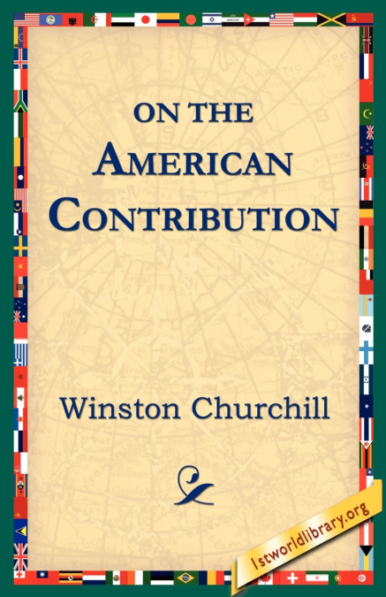 On the American Contribution