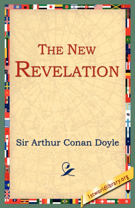 The New Revelation