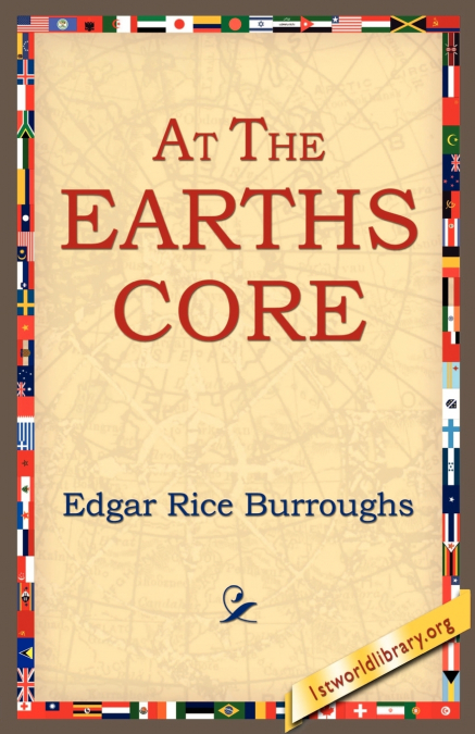 At the Earth’s Core