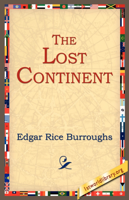 The Lost Continent