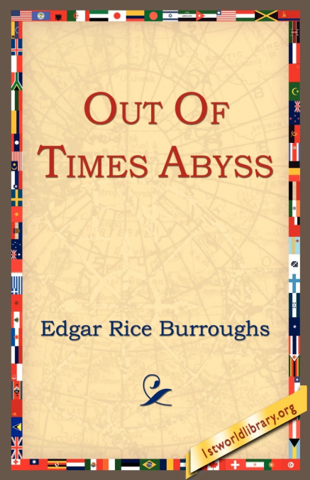 Out of Time’s Abyss