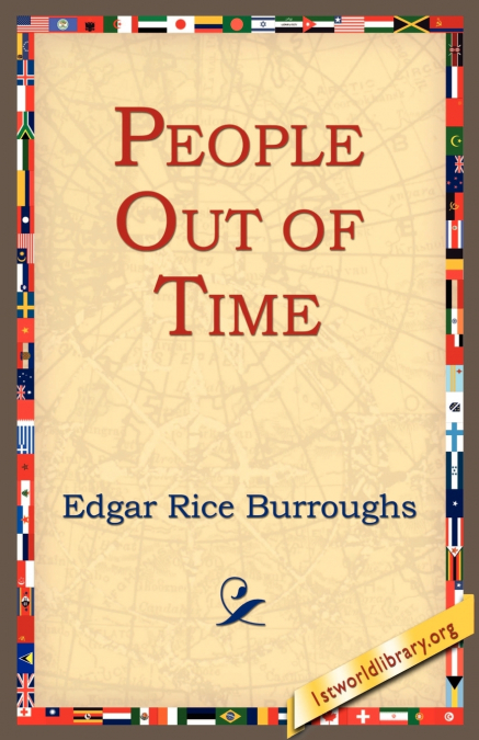 People Out of Time