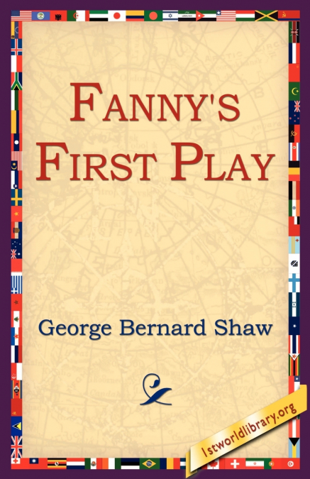 Fanny’s First Play
