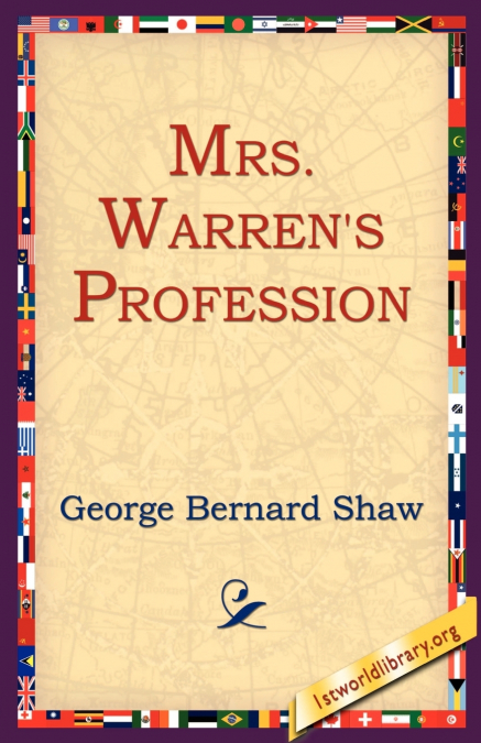 Mrs Warren’s Profession