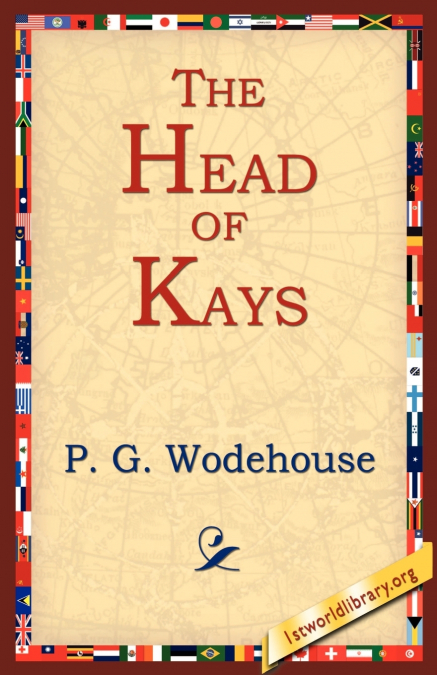 The Head of Kay’s
