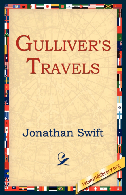 Gulliver’s Travels