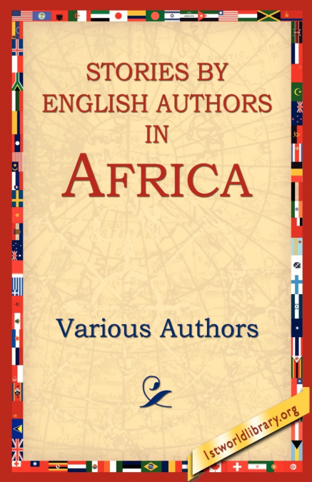 Stories by English Authors in Africa