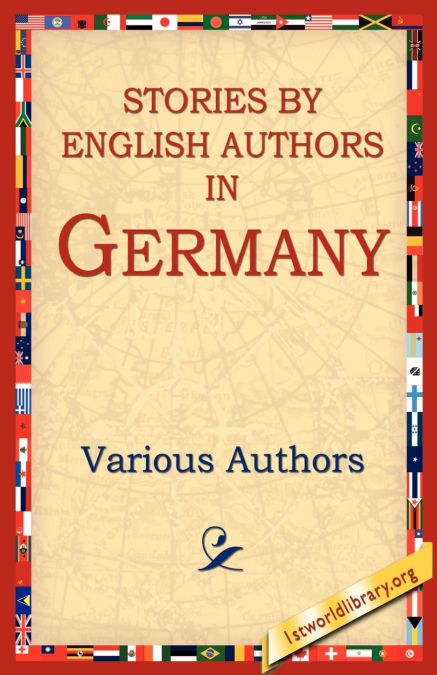 Stories By English Authors In Germany
