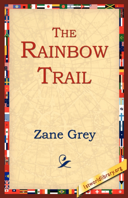 The Rainbow Trail