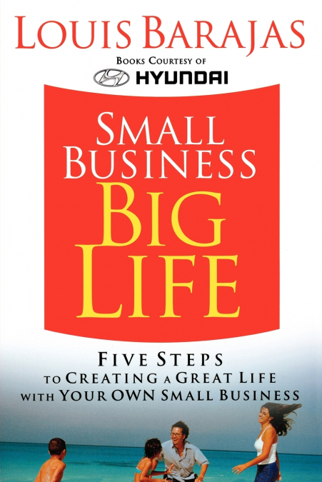 Small Business, Big Life  (Hyundai Story)