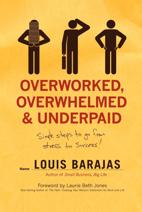 Overworked, Overwhelmed, and Underpaid