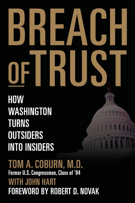 Breach of Trust
