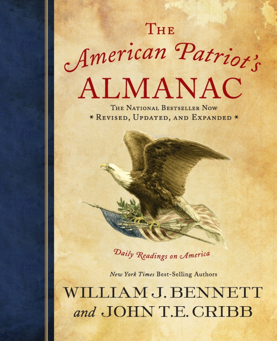 American Patriot’s Almanac