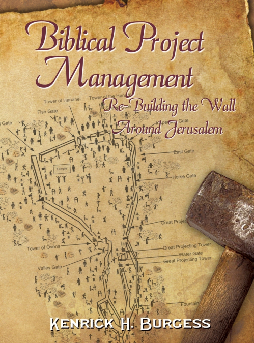 Biblical Project Management
