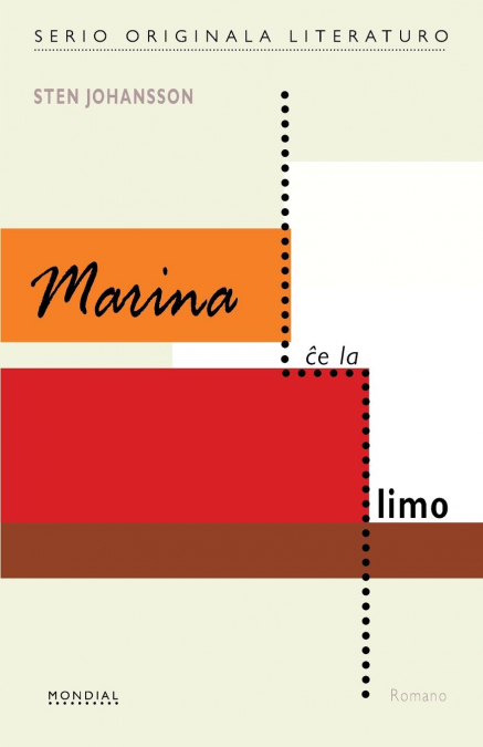 Marina che la limo (Originala romano en Esperanto)