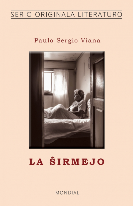 La ŝirmejo (Originala literaturo en Esperanto)